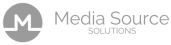 Media Source Solutions Logo