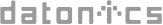 datonics logo