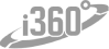 i360 logo