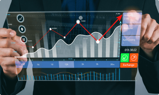 Growth chart Growth chart